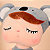 Boneca Metoo Angela Zoo Koala - Imagem 4