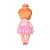 Boneca Metoo Angela Joy - Imagem 3