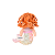 Boneca Metoo Mini Sereia Isla - Imagem 3