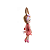 Boneca Metoo Mini Angela Chef - Imagem 3