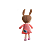 Boneca Metoo Mini Angela Chef - Imagem 2