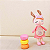 Boneca Metoo Mini Angela Chef - Imagem 4