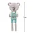 Ursinho Soft Cookie Koala - Buba - Imagem 5