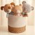 Ursinho Soft Cookie Koala - Buba - Imagem 3