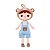 Boneca Metoo Jimbao Boy Bear - Imagem 1