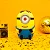 Luminária de Mesa Minions Stuart - Usare - Imagem 1