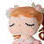 Boneca Metoo Mini Angela Candy School Lollipop - Imagem 5
