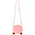 Bolsa Metoo Plush Jimbão Docinho - Imagem 2
