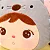 Bolsa Metoo Plush Jimbão Ratinha - Imagem 3
