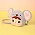 Bolsa Metoo Plush Jimbão Ratinha - Imagem 4