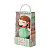 Boneca Metoo Mini Angela Frutas - Melancia - Imagem 3