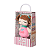 Boneca Metoo Mini Angela Frutas - Cerejinha - Imagem 5