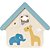 Casinha de Encaixar Cloudy - Buba - Imagem 6