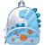 Mochila Magic Dino - Buba - Imagem 1