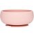 Bowl Em Silicone Com Ventosa Rosa - Buba - Imagem 3