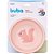 Bowl Em Silicone Com Ventosa Rosa - Buba - Imagem 6