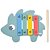 Xilofone Cloudy Elefante - Buba - Imagem 2