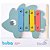 Xilofone Cloudy Elefante - Buba - Imagem 1