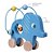 Carrinho Elefante Cloudy Aramado - Buba - Imagem 2