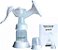 Bomba Manual Tira-Leite Comfort G-Tech - Imagem 2