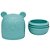 Bichinhos de Banho em silicone - Buba - Imagem 4
