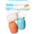 Bichinhos de Banho em silicone - Buba - Imagem 1