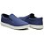 Tênis Slip On Masculino Azul - Imagem 4