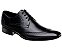 Sapato Oxford Bigioni Masculino Preto - Imagem 1