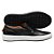 Sapatênis Slip On Masculino Couro Legítimo Preto - Imagem 3