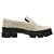 Mocassim Feminino Tratorado  Cor  Nude - Imagem 5