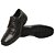 Sapato Casual Masculino Marrom  Confort Macio Couro Legítimo Numeração 33 ao 46 - Imagem 5