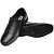 Sapato Masculino Linha Comfort Couro Preto Torani SLZ - Imagem 5