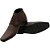 Bota Social Masculina Nobuck SLZ - Imagem 9