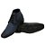 Bota Social Masculina Nobuck SLZ - Imagem 5