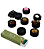 CARVÃO PARA INCENSAR (mini) - Imagem 2