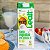 Leite de Coco para Beber Leatt 1L sem Adição de Açúcar | Bebida Vegetal com Cálcio - Imagem 7