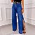 Calça Jeans Wide Leg Max - Imagem 1