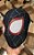 Faceshell Miles Morales Aranha Verso - Imagem 1
