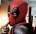 Faceshell Deadpool - Imagem 1