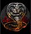 Cobra Kai Logo Personalizado - Imagem 1