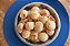 Pão de queijo congelado 30g pacote 500g - Imagem 2