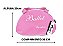 Bolsa de Balé - Capézio infantil com alça de mão - Imagem 2