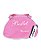 Bolsa de Balé - Capézio infantil com alça de mão - Imagem 1