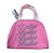 Bolsa de Balé / Ballet com alça - Infantil bailarina - Capézio - Imagem 6