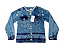 Jaqueta Jeans Infantil - Menina - Tam 06 - Marisol - Imagem 1