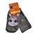 Meia Puket infantil - Menina - Cano alto - Unicórnio - Veste 23 a 27 - Puket - Imagem 5