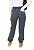 Calça Jeans Jogger - Infantil - Juvenil - Imagem 5