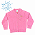 Cardigan Infantil Marlan Tricot Botões - Imagem 1