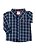 Camisa Infantil Xadrez Masculino com fechamento em botão - Marisol - Imagem 4