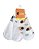 Kit com 3 pares de meias infantil - Menino PUKET - Veste 28 a 33 - Imagem 4